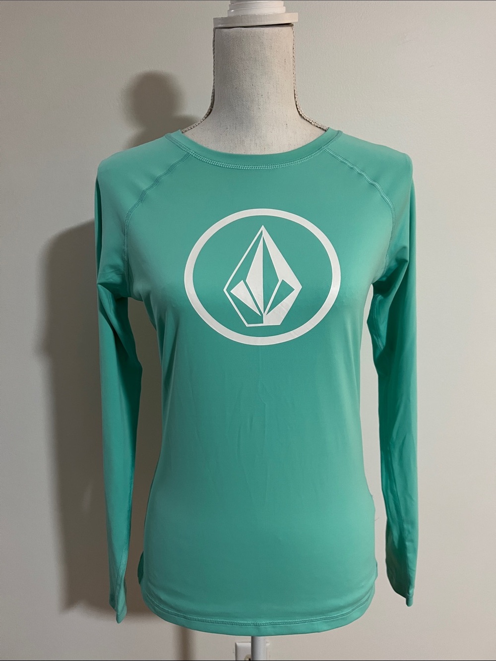 Volcom Women’s Rash guard